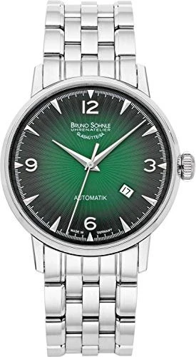 Bruno Söhnle Stuttgart Automatik II Big 17-12173-662