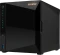 Asustor Drivestor 4 Pro Gen2 AS3304T 1TB, 2GB RAM, 1x RJ-45 2.5GBase-T, 3x USB-A 3.0 Vorschaubild