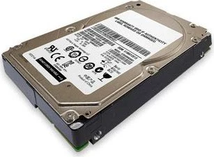 Lenovo 146GB SFF Slim-HS HDD, 2.5"
