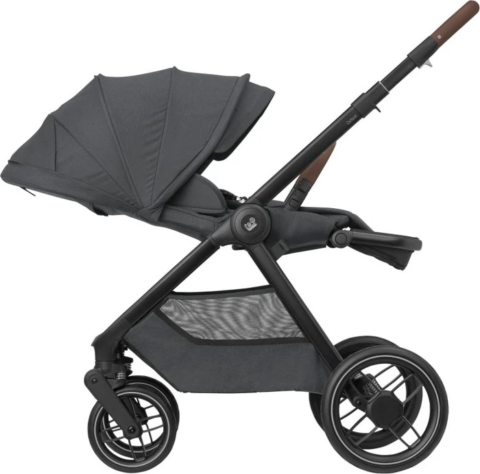 Maxi-Cosi Oxford twillic graphite