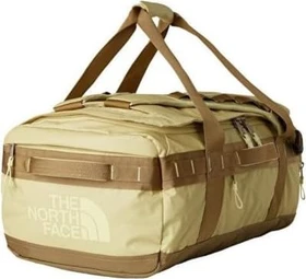 The North Face Base Camp Voyager Duffel 42l pear cedar/lemon mist