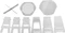 Tatonka Hobo Burner Camping Kocher Vorschaubild