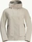 Jack Wolfskin Wandermood 3l Funktionsjacke dusty grey (Damen) Vorschaubild