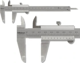 Mitutoyo Nonius Messschieber 0-150mm
