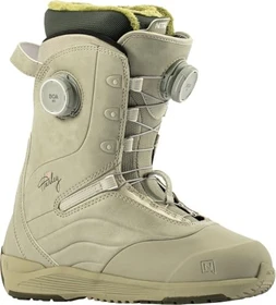 Nitro Crown BOA Softboot x hailey langland (Damen) (Modell 2026/2027)