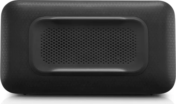 Teufel Motiv Go 2 Night Black