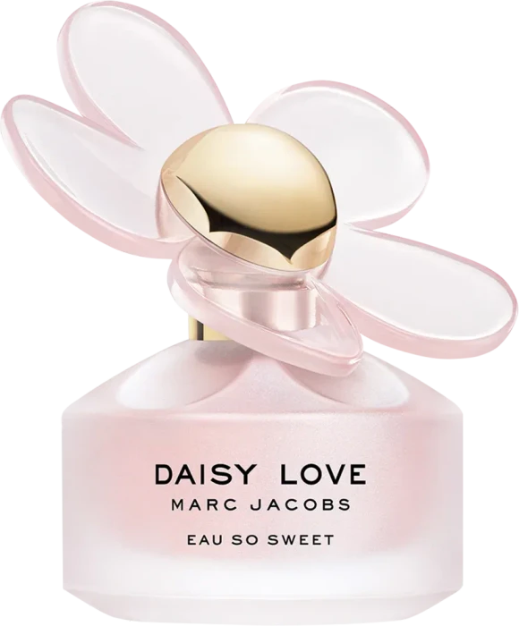 Marc Jacobs Daisy Love Eau So Sweet Eau de Toilette, 50ml