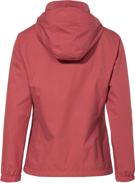 Vaude Escape Light Funktionsjacke brick (Damen)