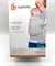 Ergobaby Adapt Softtouch cotton Babytrage Vorschaubild