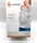 Ergobaby Adapt Softtouch cotton Babytrage pearl grey (BCASTCGRY)