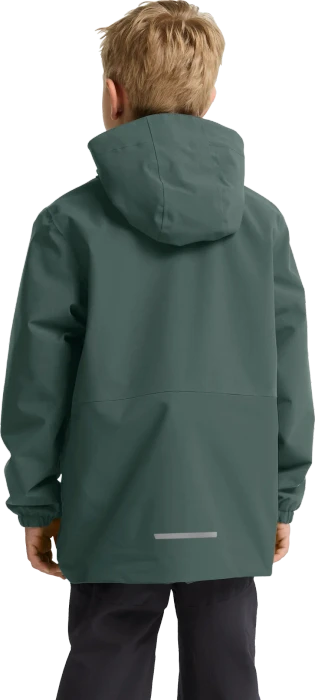 Jack Wolfskin Snow Days Funktionsjacke sago palm (Junior)
