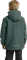 Jack Wolfskin Snow Days Funktionsjacke sago palm (Junior) Vorschaubild