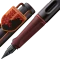 Lamy safari Harry Potter Gryffindor schwarz, rechte Hand, mittel Vorschaubild