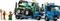 LEGO City Starke Fahrzeuge - Transporter für Mähdrescher Vorschaubild