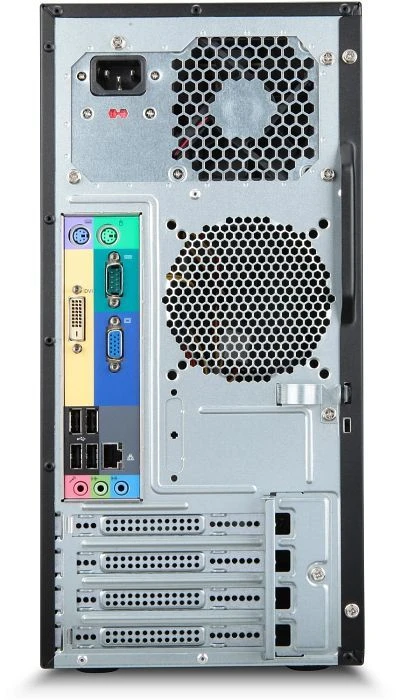 Acer Veriton M290, Pentium G870, 4GB RAM, 500GB HDD