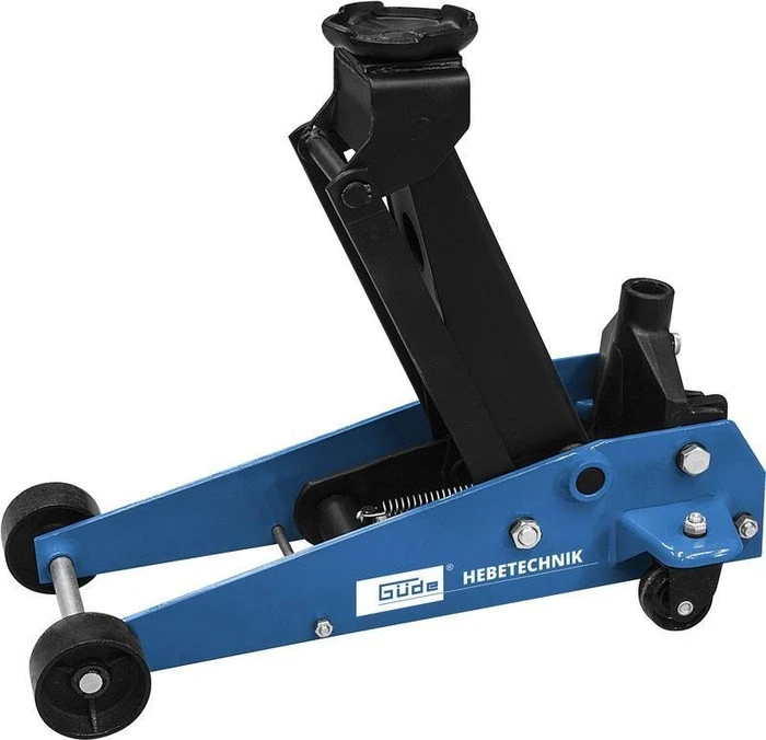 Güde GRH 3/500 Q, 3t