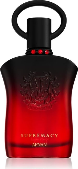 Afnan Supremacy Tapis Rouge Extrait de Parfum, 90ml