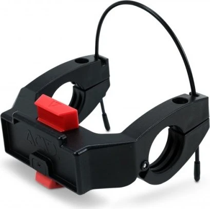 Cube Acid Filink für Lenker Lenkerhalterung schwarz