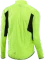 Löffler Windshell Fahrradjacke neon yellow (Herren) Vorschaubild