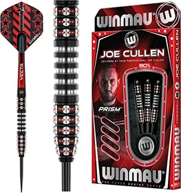 Winmau Joe Cullen Steel Dart Dartpfeil 21g