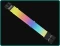 Lian Li Strimer Wireless CPU 2x8-PIN, 2x 8-Pin EPS12V Verlängerungskabel, 8 Lichtleiter, RGB beleuchtet Vorschaubild