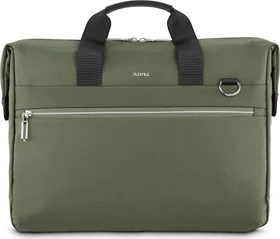 Hama Ultimate 15.6"-16.2" Laptop-Tasche, grün