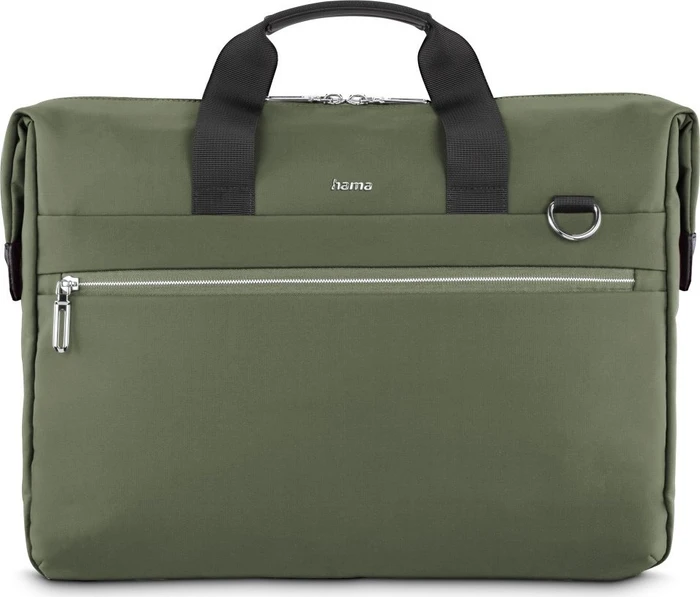 Hama Ultimate 15.6"-16.2" Laptop-Tasche, grün