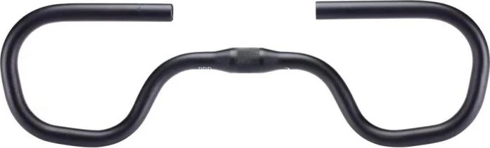 BBB MultiBar OS 31.8mm Trekking Lenker 570mm