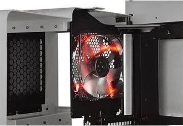 Thermaltake Level 10 Titanium Limited Edition