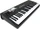 Waldorf Blofeld Keyboard schwarz