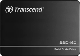 Transcend Industrial SSD460K-I 64GB, 2.5" / SATA 6Gb/s