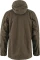 Fjällräven Drev Hybrid Funktionsjacke (Herren) Vorschaubild