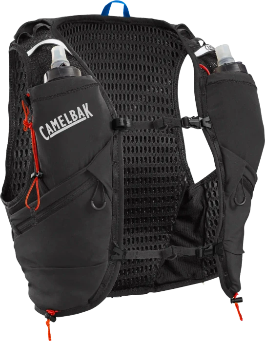 CamelBak Apex Pro Run 12 schwarz