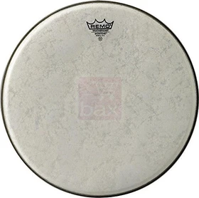 Remo Diplomat Skyntone 8"