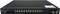 LevelOne IXP Industrial Rackmount Gigabit Managed Switch, 24x RJ-45, 4x SFP+, 370W PoE++ Vorschaubild