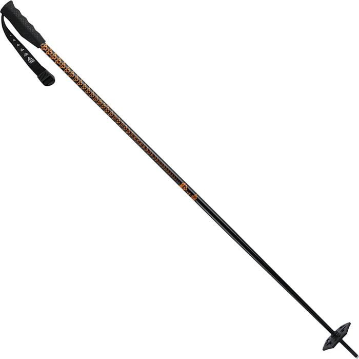 black crows Meta Freeride Skistock (Modell 2023/2024)