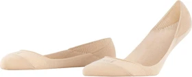 Falke Step Medium Cut Box Socken cream (Damen)