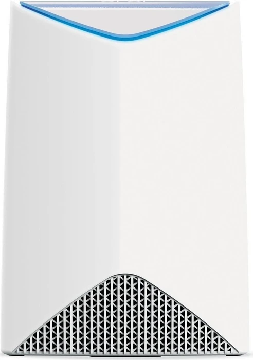 Netgear Orbi Pro SRK60, AC3000, Router und 2x Repeater Set, 3er-Bundle