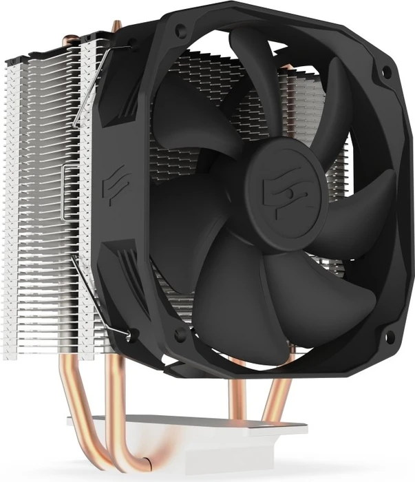 Endorfy SilentiumPC Spartan 4