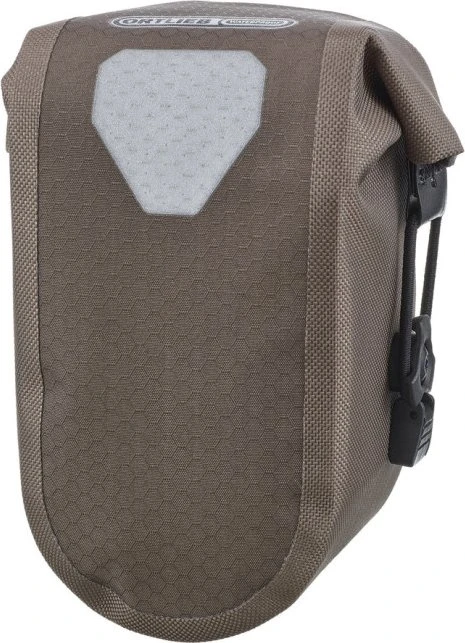 Ortlieb Micro Two 0.8 Satteltasche