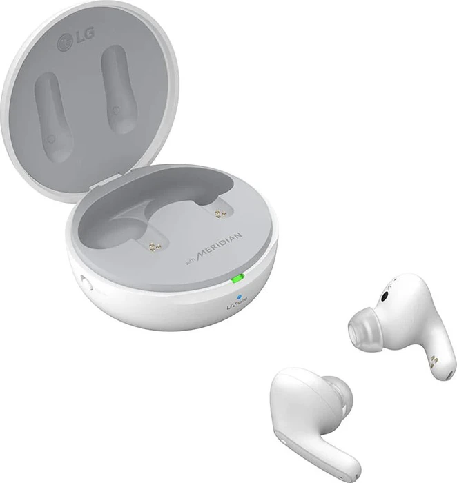 LG TONE Free DFP9 weiß