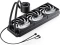 Jonsbo TG-360 ARGB Black Vorschaubild