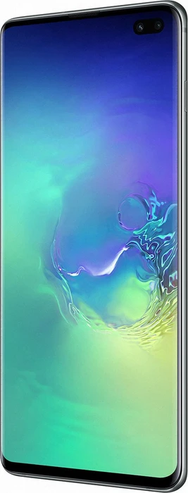 Samsung Galaxy S10+ 128GB grün