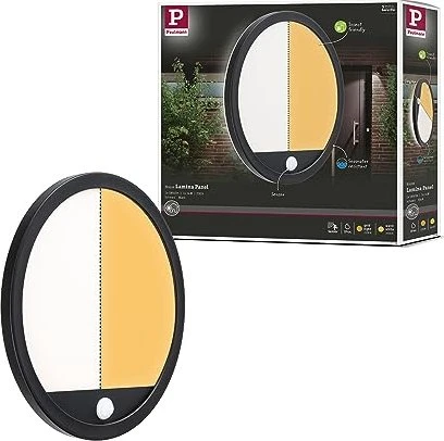Paulmann Lamina Backlight Sensor Wand-/Deckenleuchte