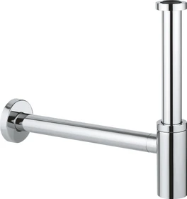 Grohe No Collection Geruchverschluss 1 1/4" 132-287mm, chrom