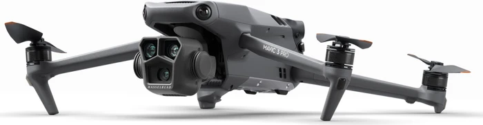 DJI Mavic 3 Pro Fly More Combo (DJI RC Pro)