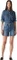 Levi's 501 Mid-Thigh Shorts (Damen) Vorschaubild