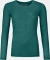 Ortovox 185 Merino Tangram Funktionsshirt langarm (Damen) Vorschaubild