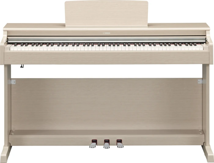 Yamaha Arius YDP-164 Esche weiß