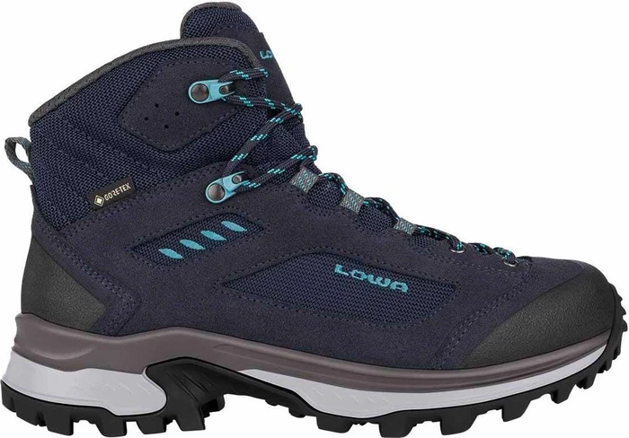 Lowa Corvara GTX Mid (Damen)